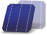 KL Solar Photovoltaic Cell