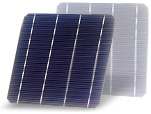 KL Solar Cell Mono 4BB