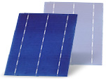 KL Solar Poly 3BB